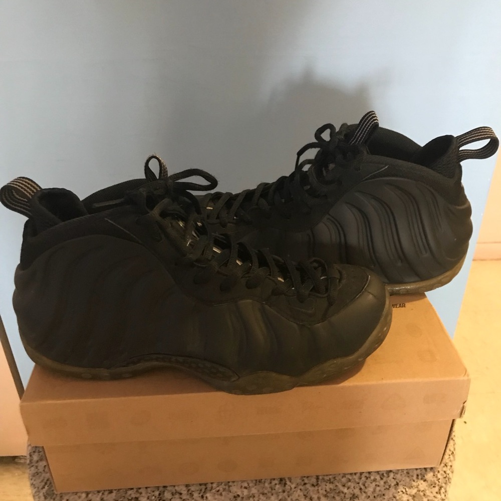 Air Foamposite One
